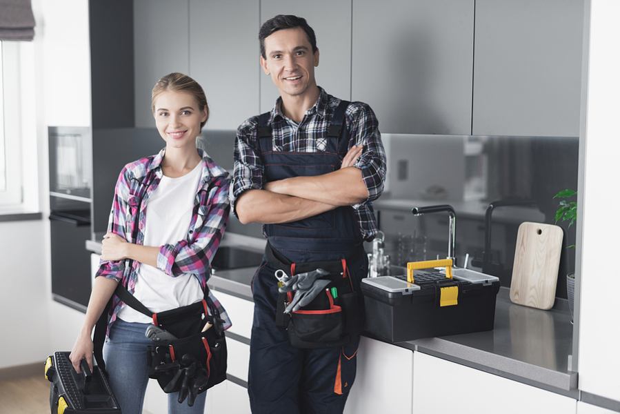 Leak Detection in Hacienda Heights, CA