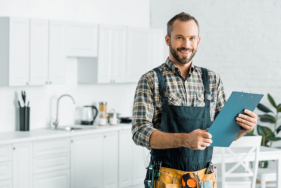 Leak Detection in La Puente, CA