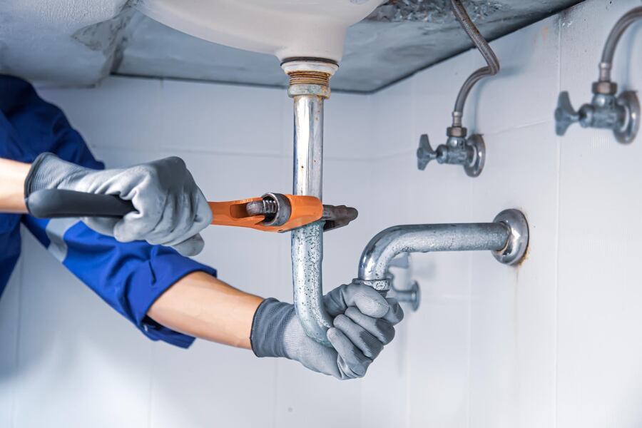 Pipe Repair in San Marino, CA