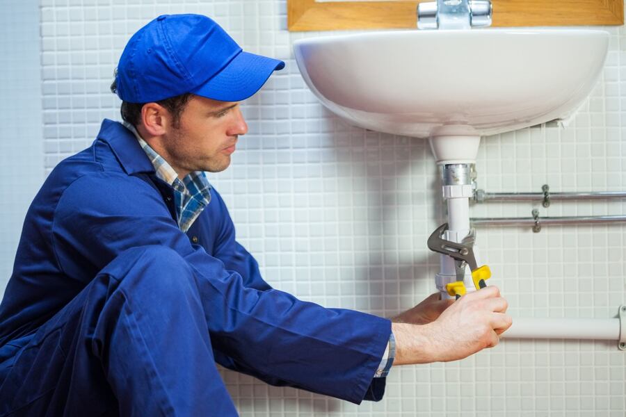 Pipe Repair in San Marino, CA