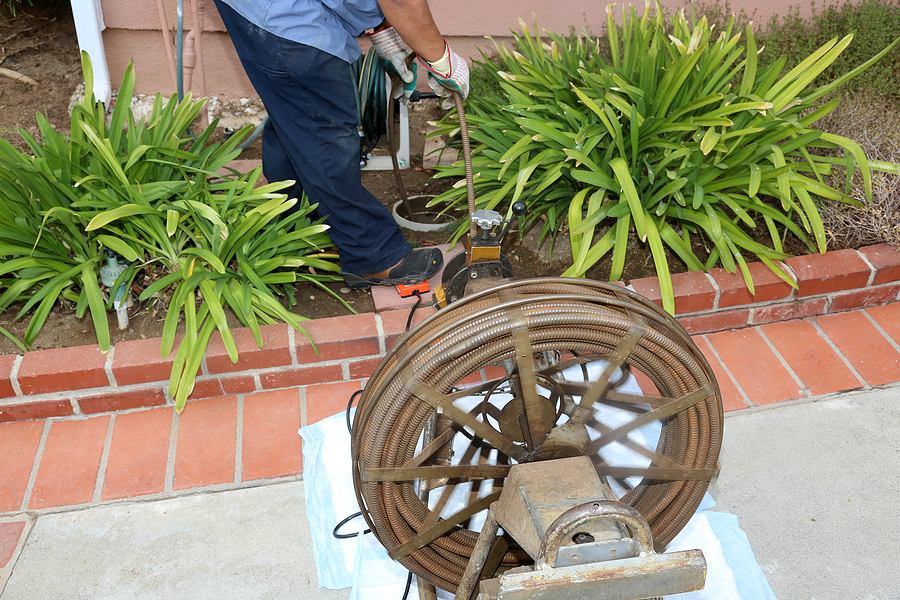 Hydro Jetting in Azusa, CA