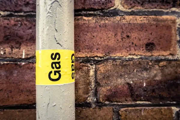 Gas Line Repair in Walnut, CA