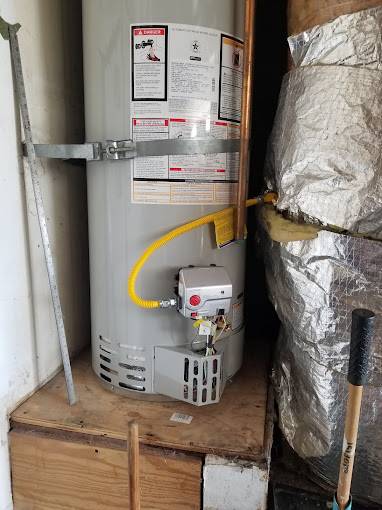 Tankless Water Heater Replacement in Azusa, CA
