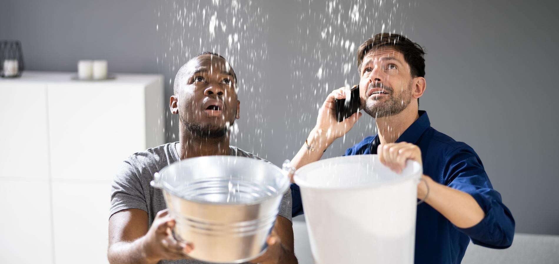 Slab Leak Repair in Diamond Bar, CA
