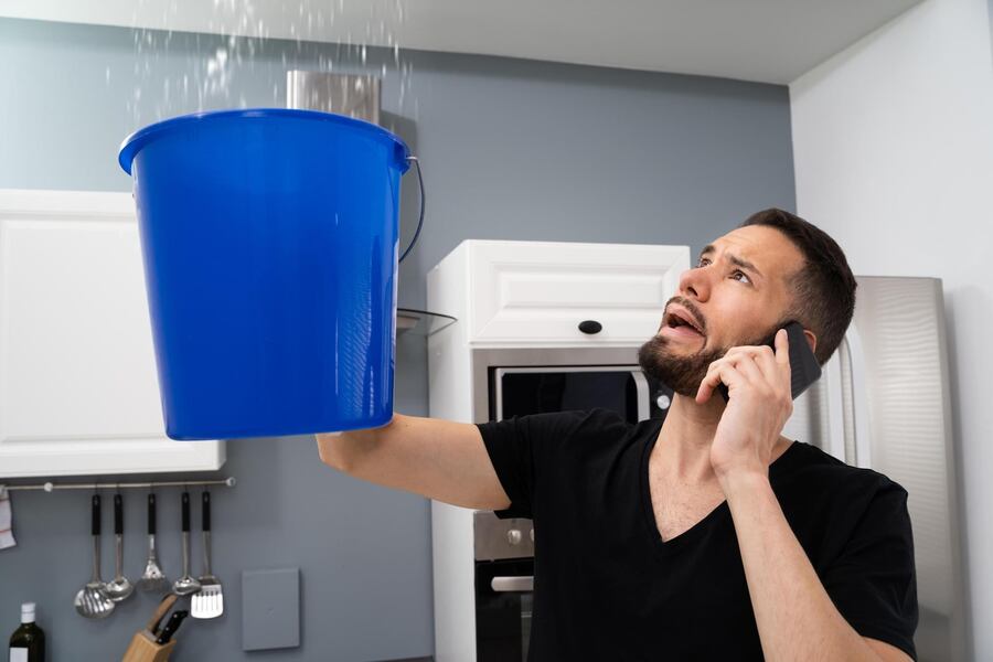 Slab Leak Repair in El Monte, CA