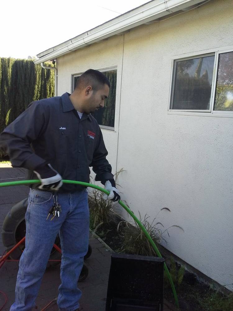 Water Line Replacement in San Marino, CA