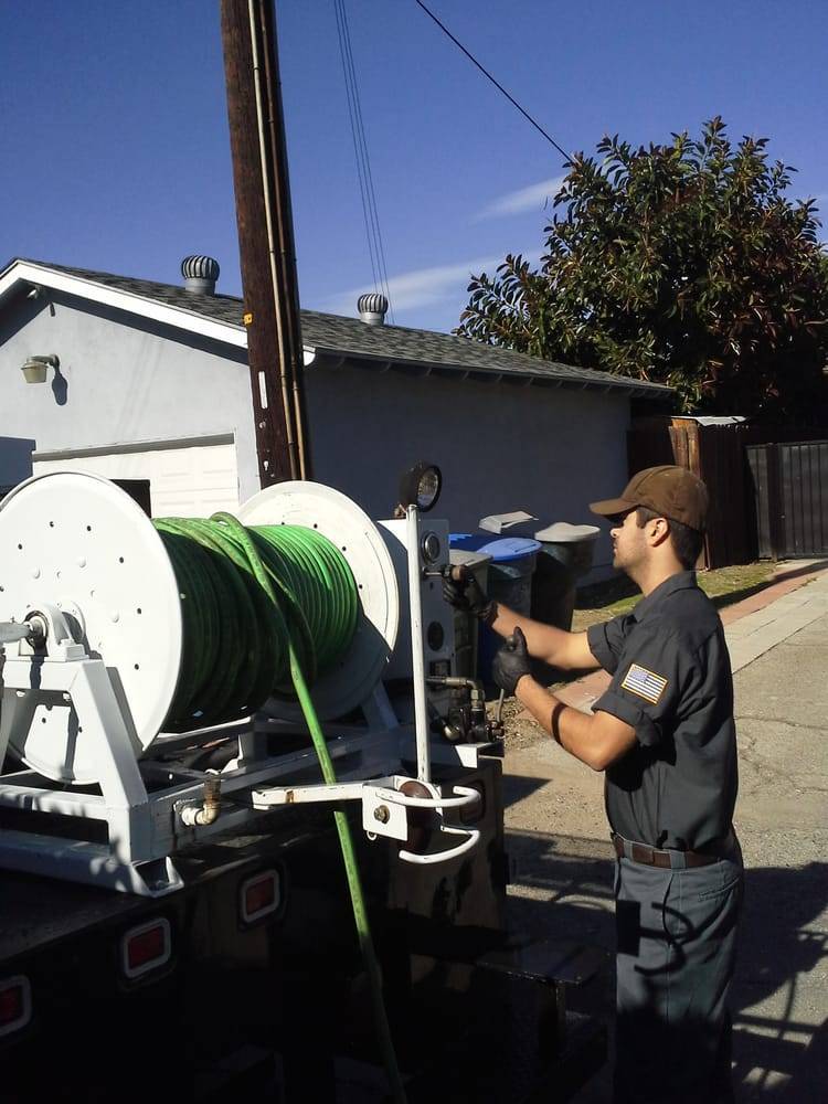 Water Filtration Installation in La Puente, CA