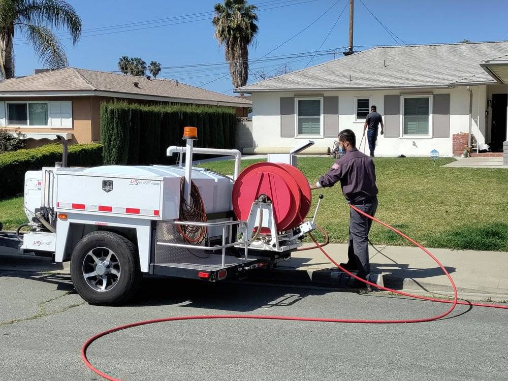 Faucet Replacement in Azusa, CA