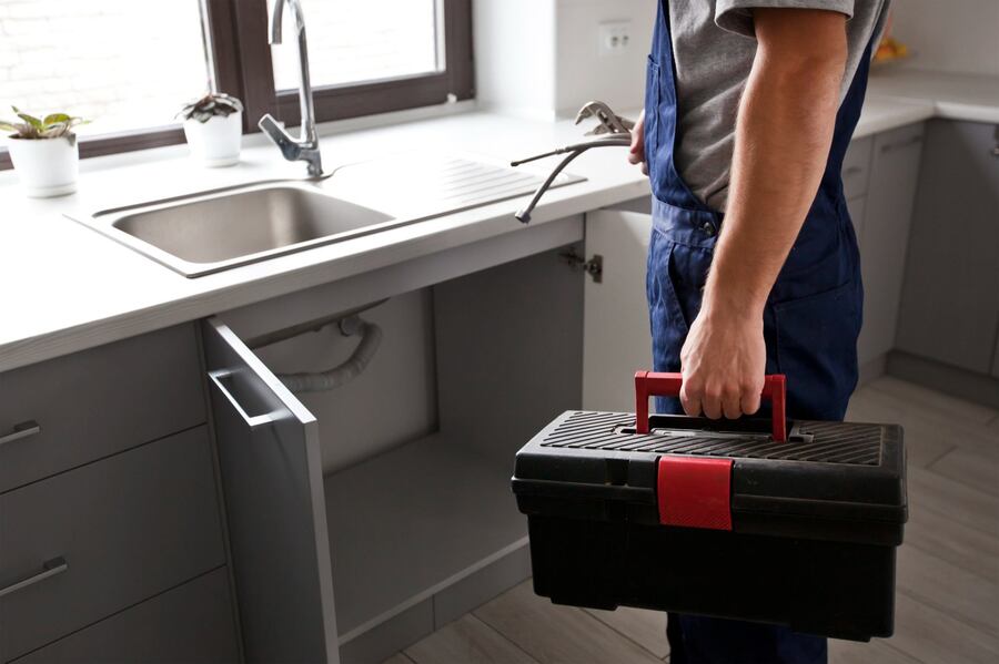 Faucet Replacement in La Puente, CA