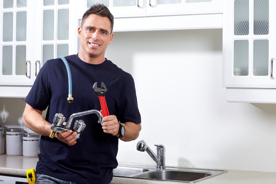 Faucet Replacement in Temple City, CA