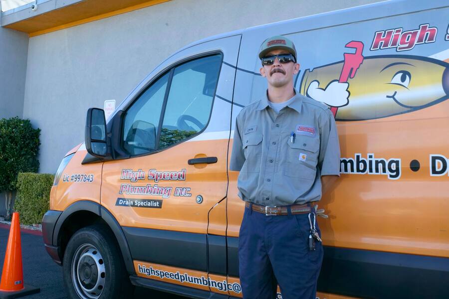 Faucet Replacement in Upland, CA