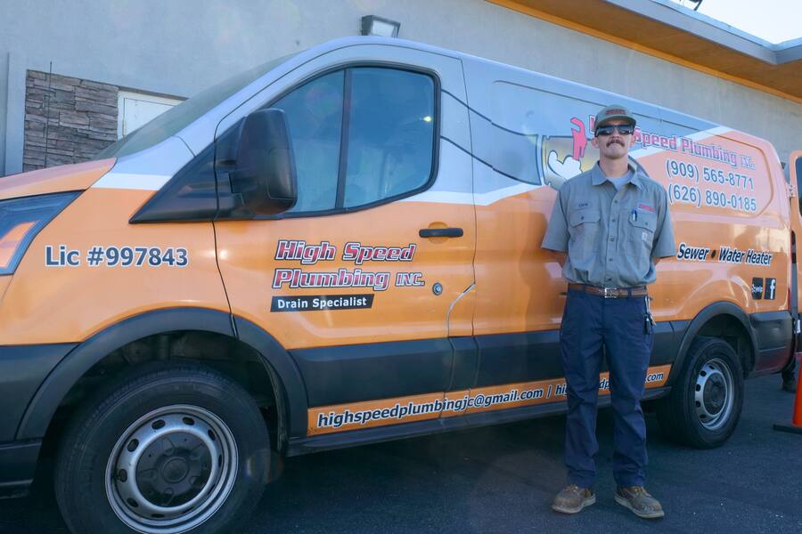 Garbage Disposal Replacement in Arcadia, CA