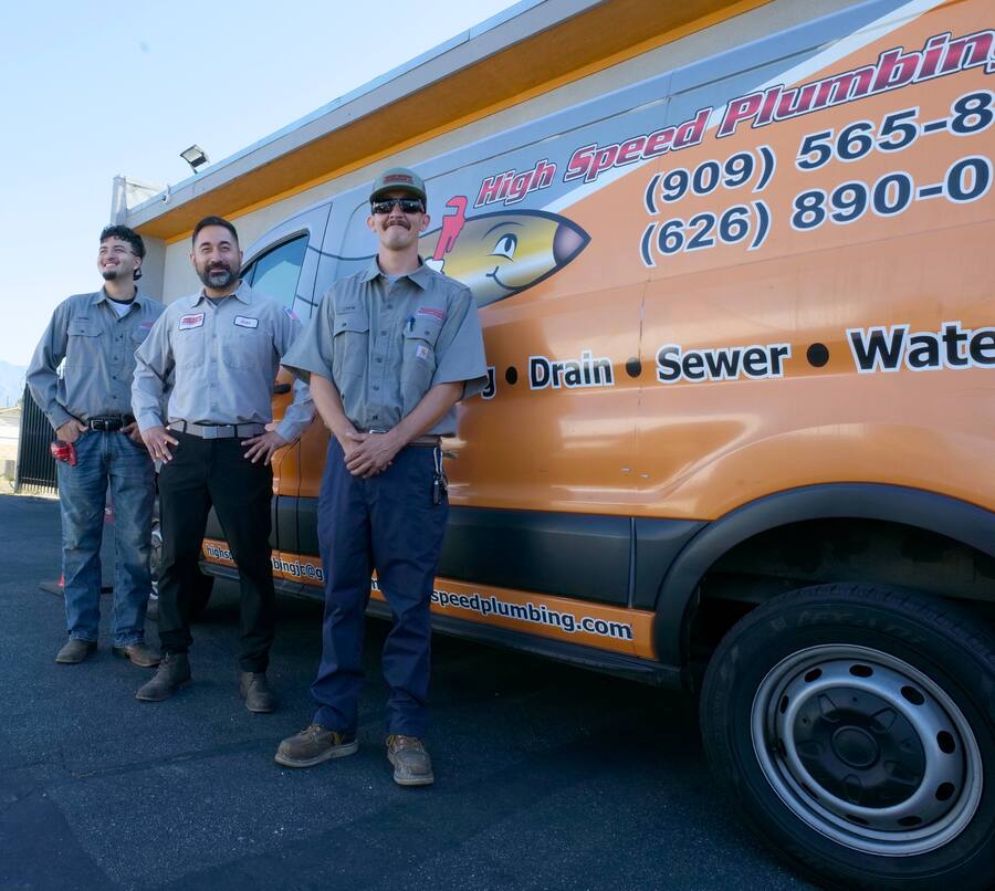 Garbage Disposal Replacement in Alhambra, CA