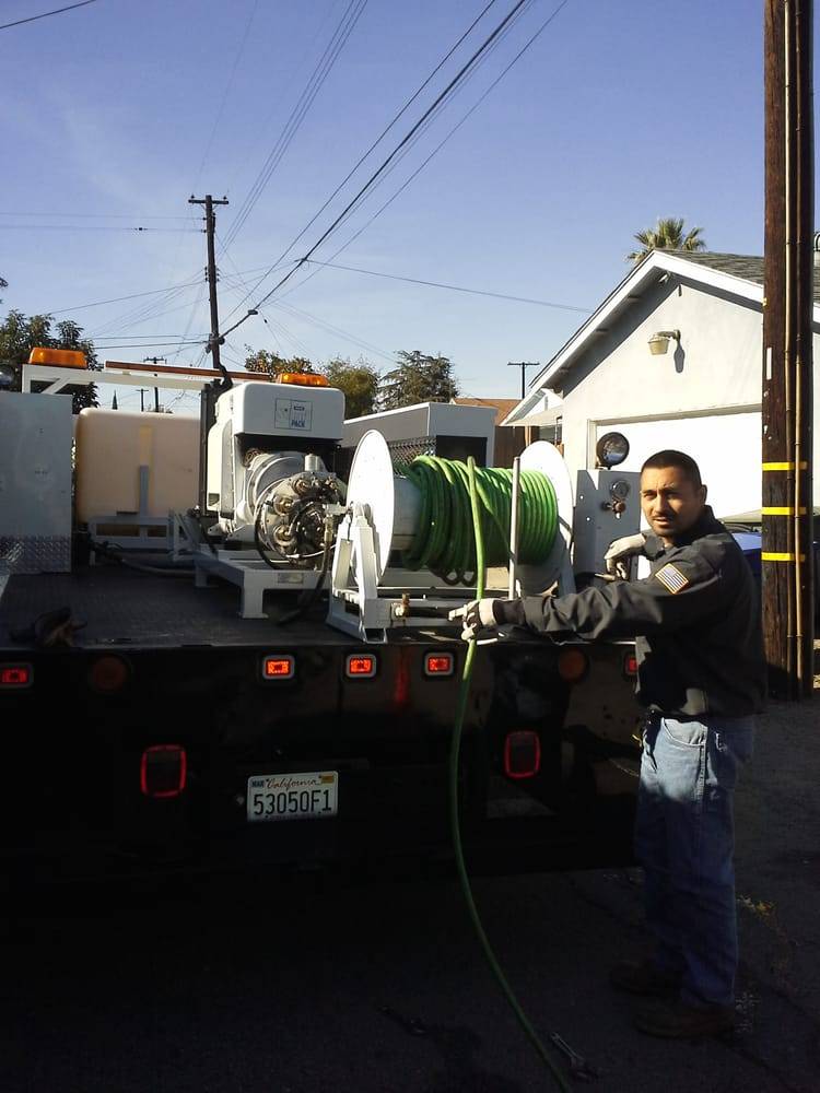 Garbage Disposal Replacement in Monrovia, CA