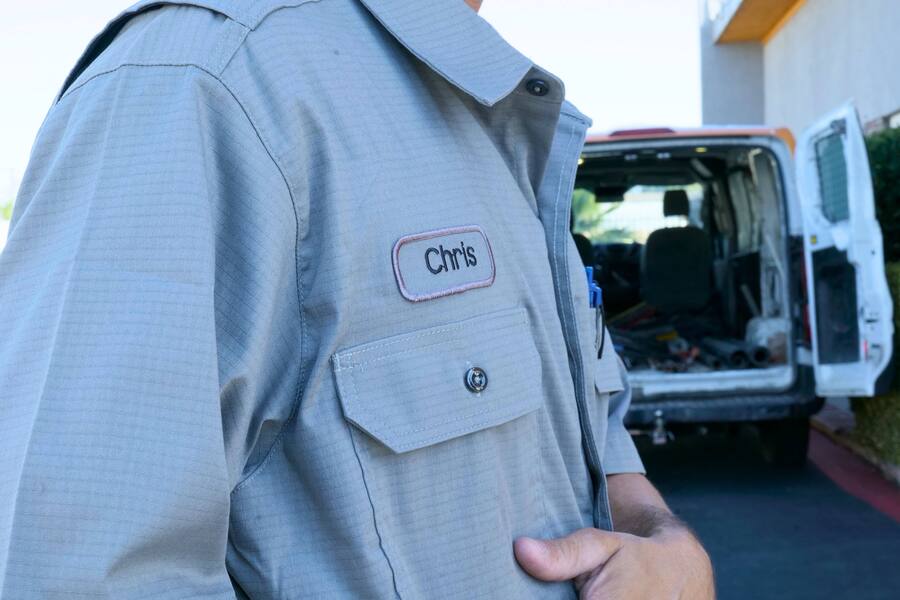 Shower Repair in Fullerton, CA