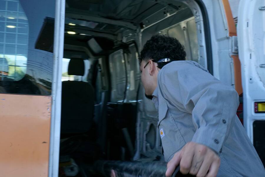 Shower Repair in Temple City, CA