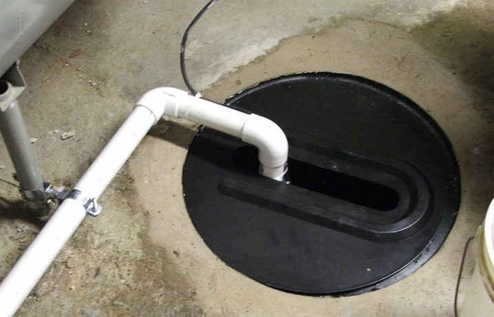 Sump Pump Replacement in Arcadia, CA