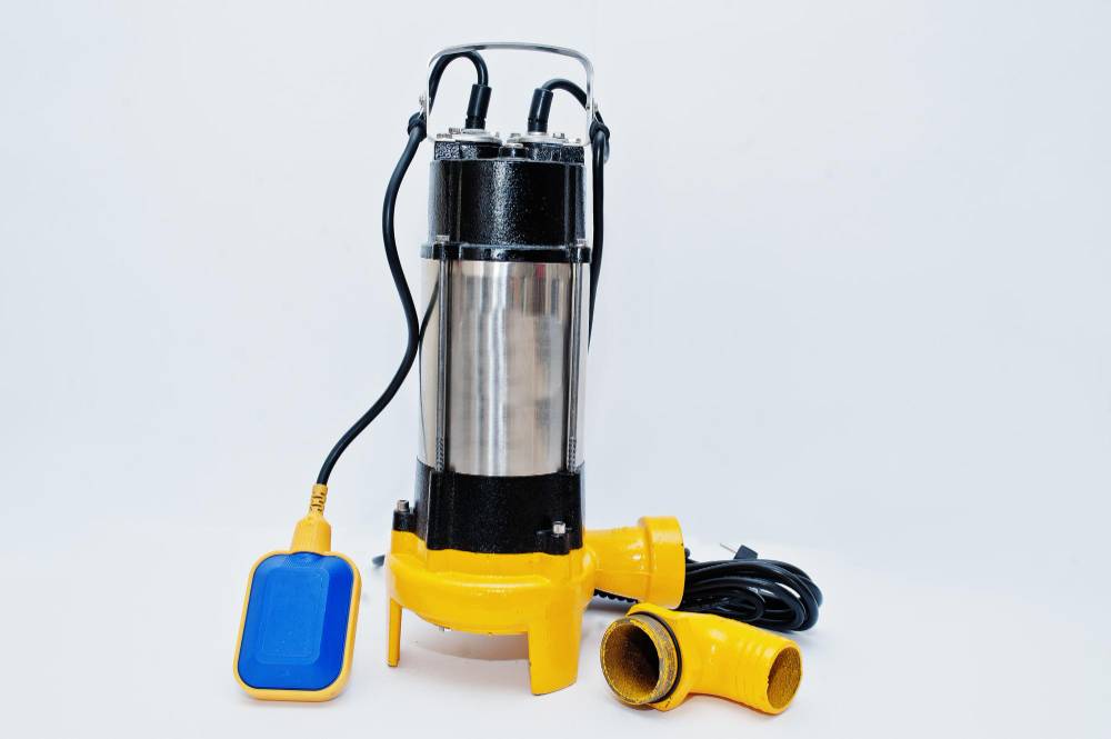 Sump Pump Replacement in Hacienda Heights, CA