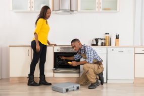 Natural Gas Line Services